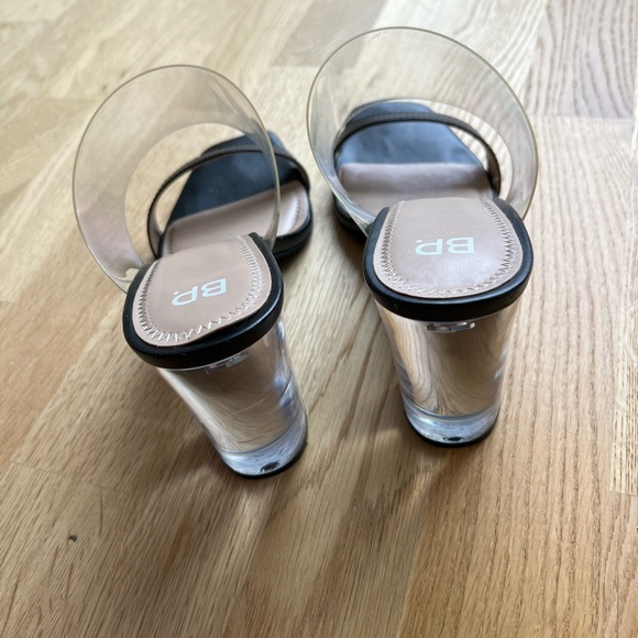 BP. Heels  - Size 9.5M *Great Condition* - Picture 4 of 6